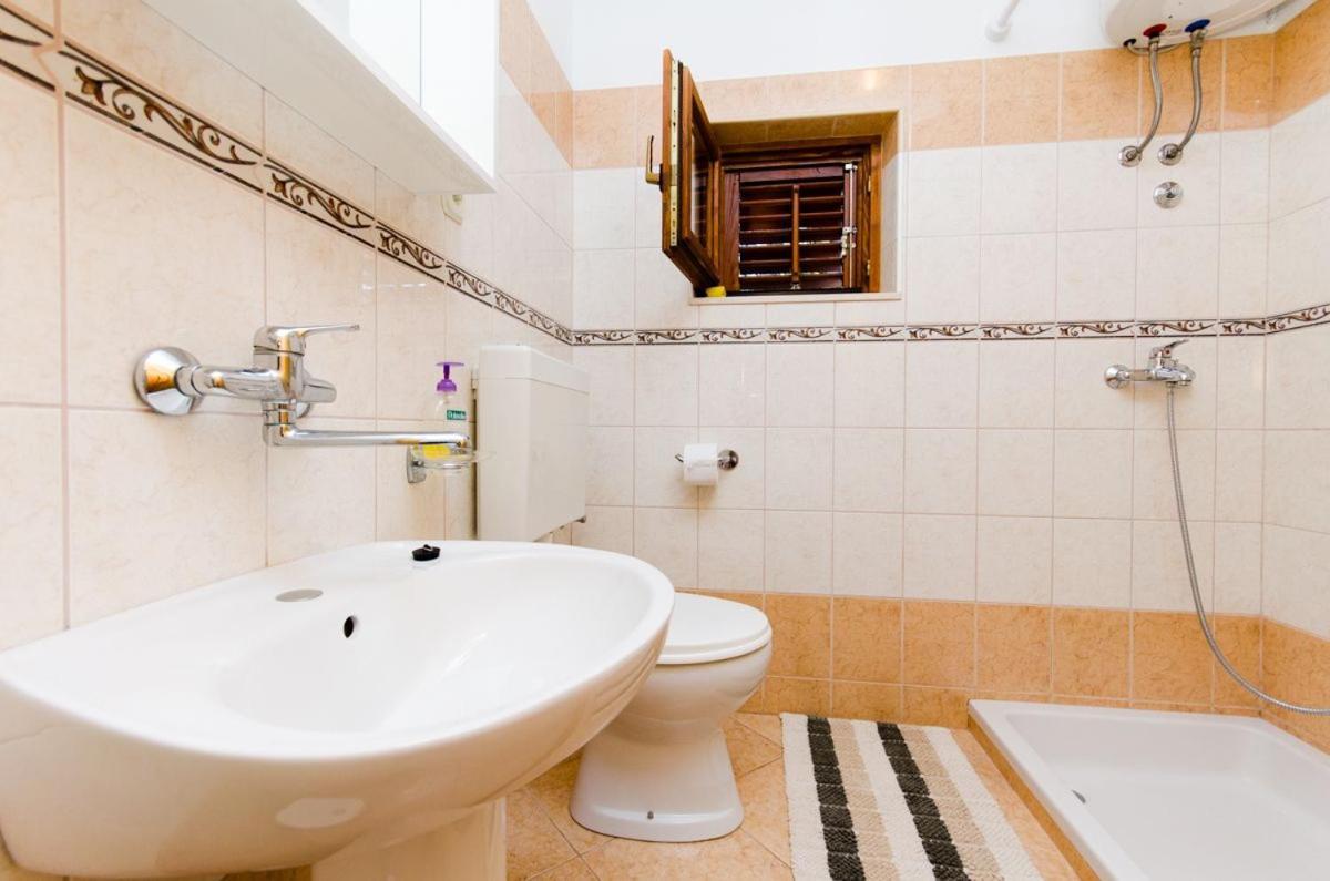 Antun Apartament *
