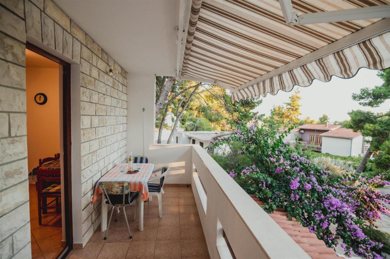 Apartament Antun