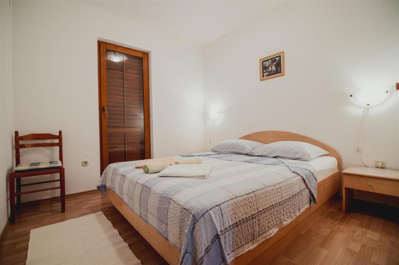 Apartament Antun *