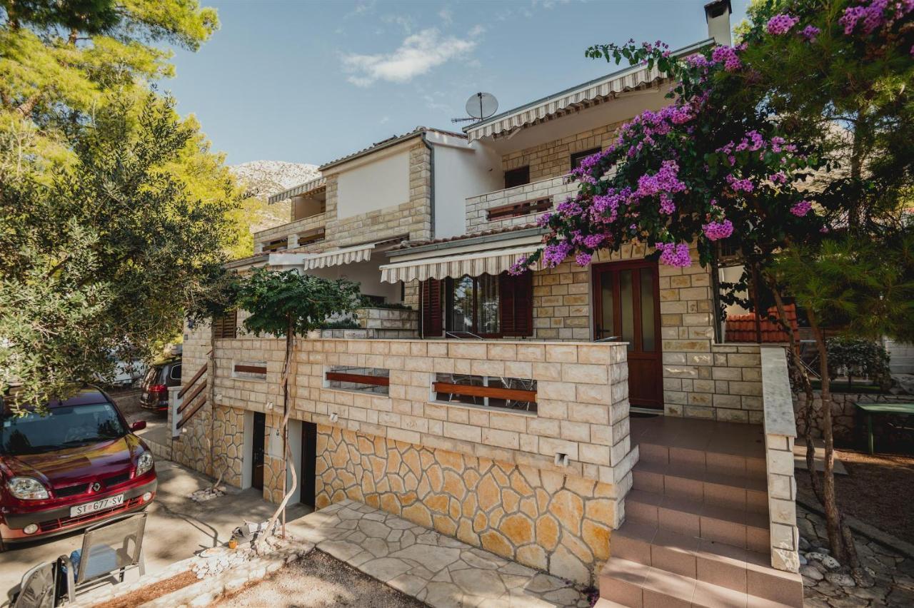 Antun Apartament