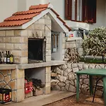 Apartments Antun