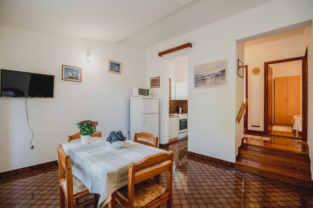 Antun Apartment