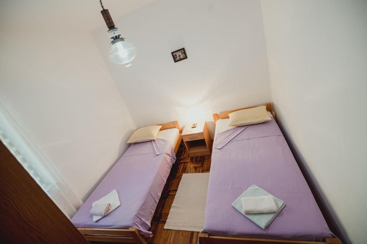 Apartment Antun