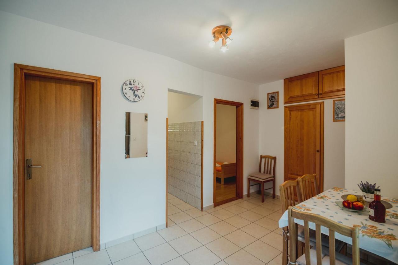 Apartment Antun Ivan Dolac