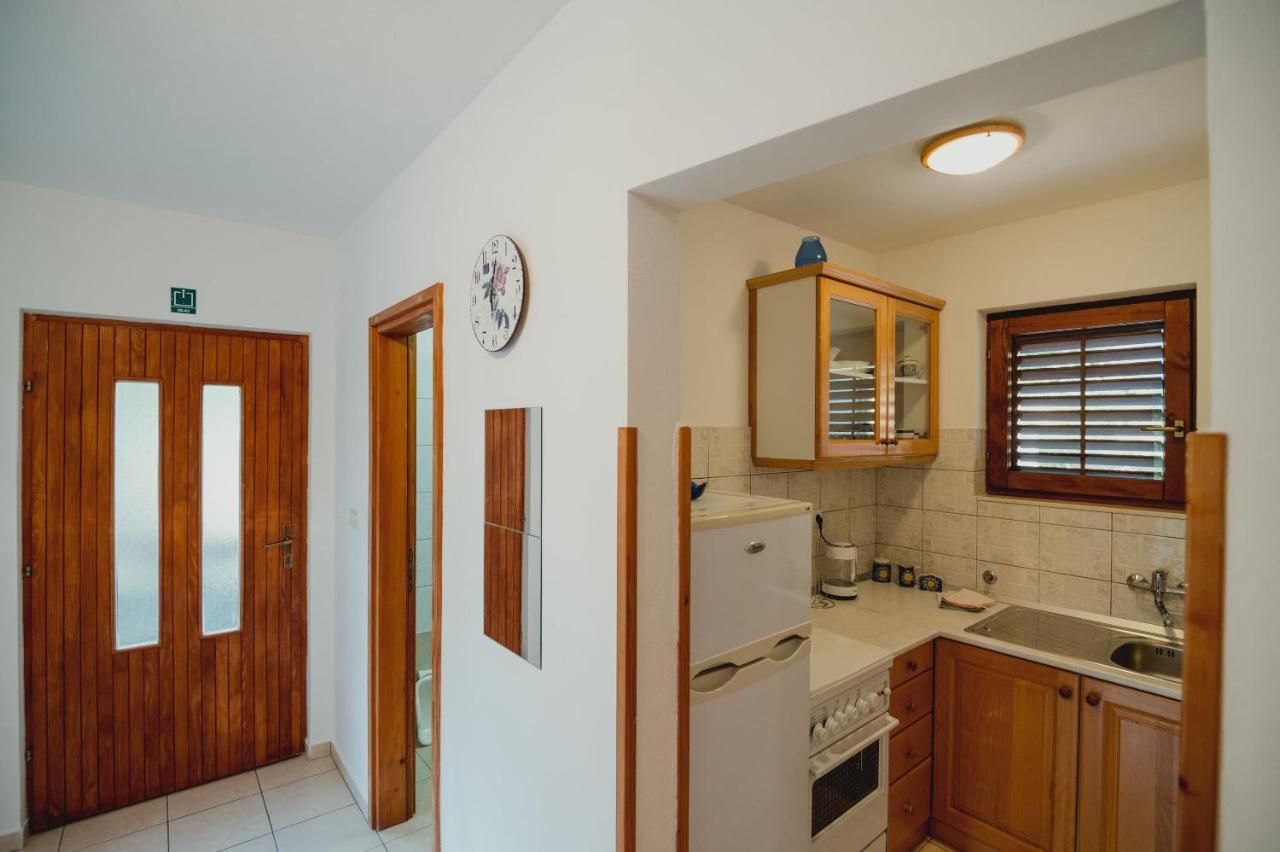 Antun Apartment *