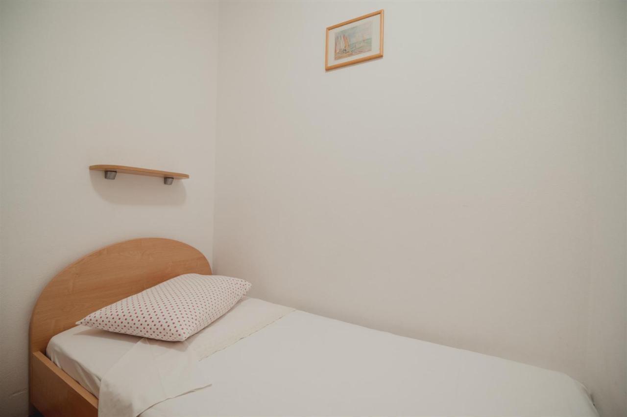 Apartment Antun *